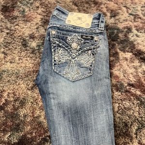 Women’s Miss me Jeans